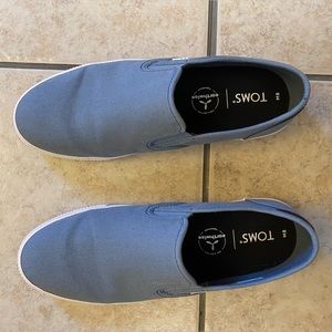 TOMS Men’s Baja Shoes